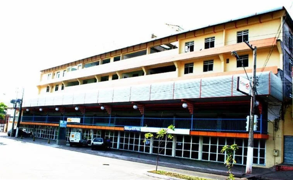 Amazonia Boulevard Hotel