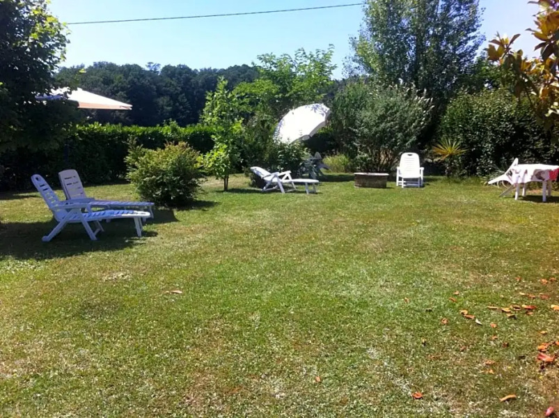 Chambre D'hotes la Cavaille