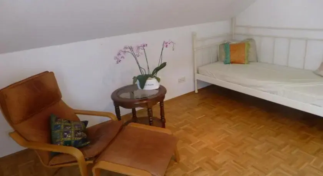 Maisonette Bodensee-Traum