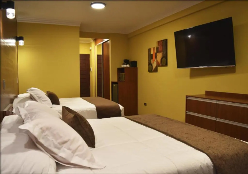 Selenza Apart Hotel