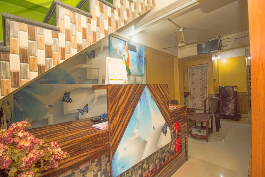 SPOT ON 40253 Singling Valley