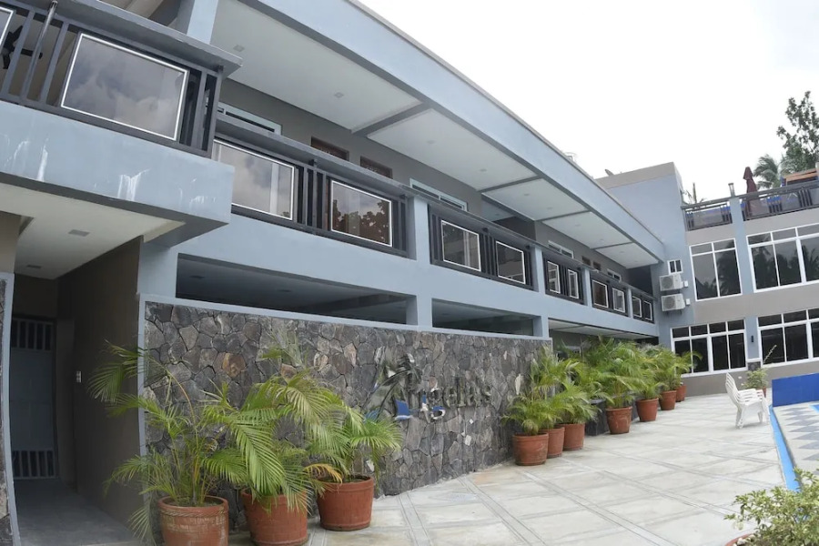 Angela's Resort and Leisure Farm - Hostel