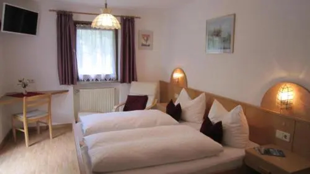 Ferienhaus-Grünfelder