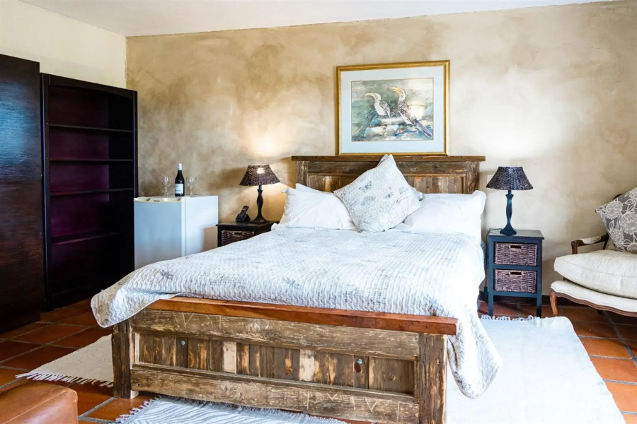 Wild Rose Country Lodge