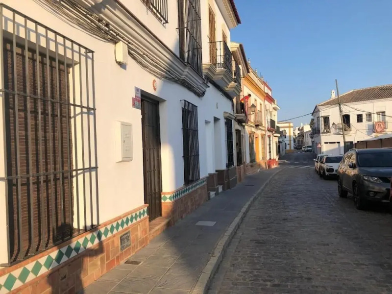 Habitaciones en Almonte