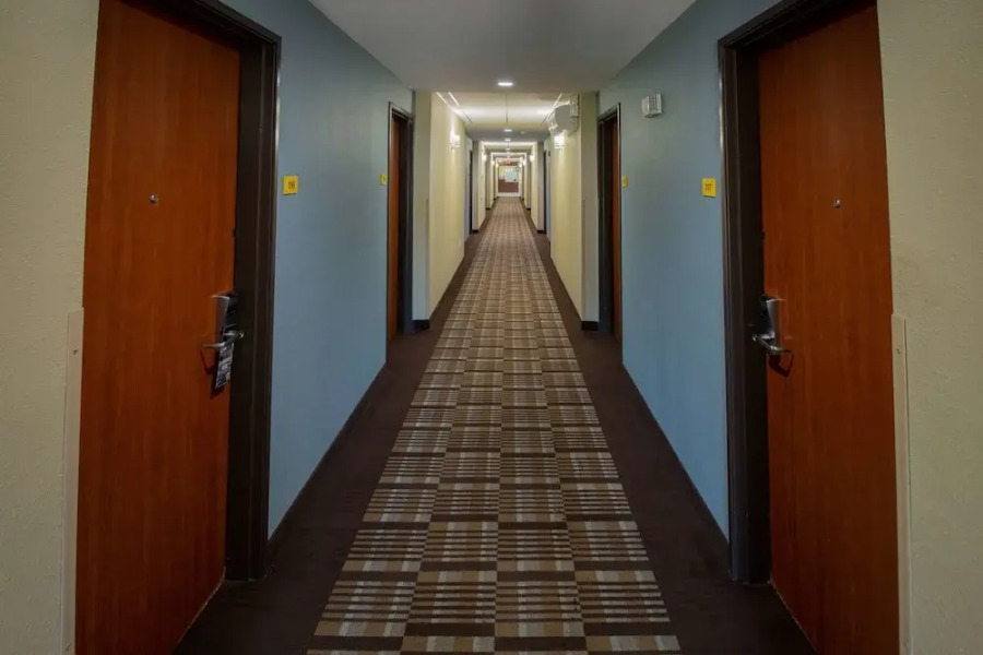 Super 8 By Wyndham Owasso Tulsa North Area