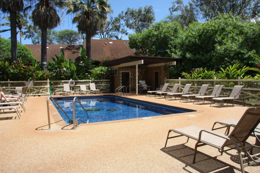 Molokai Vacation Properties – Paniolo Hale