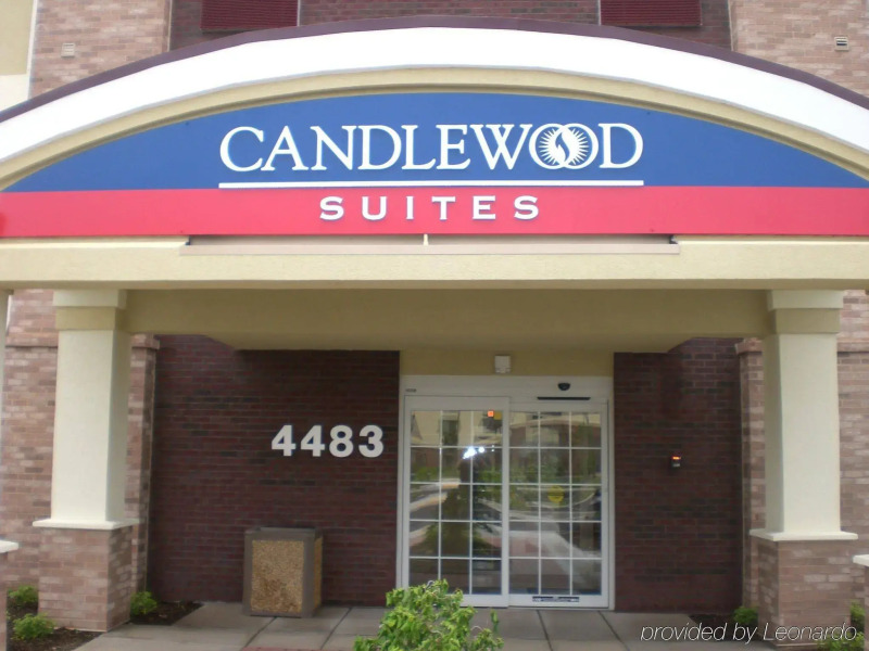 Candlewood Suites Milwaukee Brown Deer by IHG