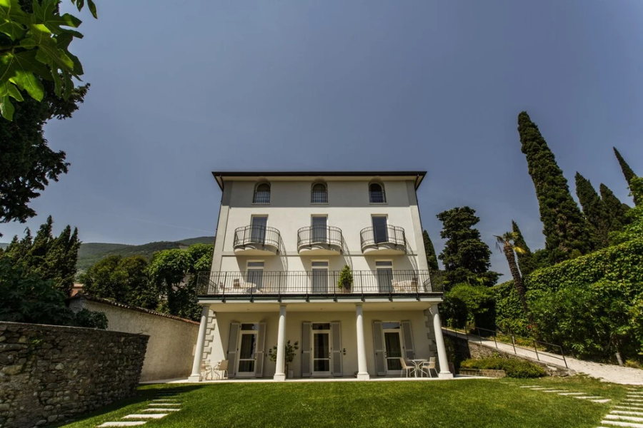 Villa Mughetto