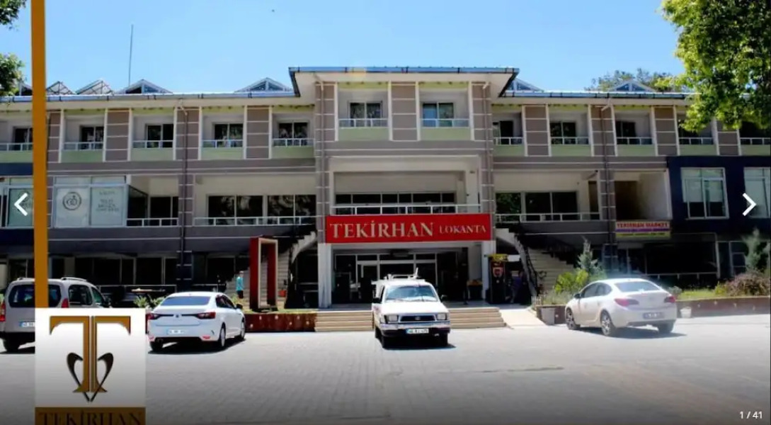 Tekirhan Otel & Lokanta