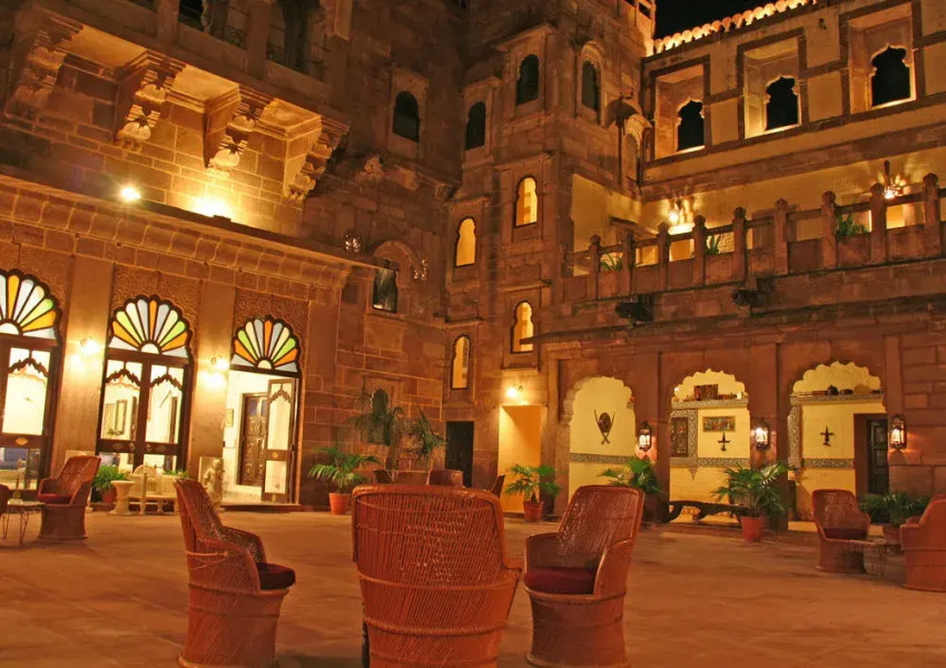 Fort Chanwa By Citrus