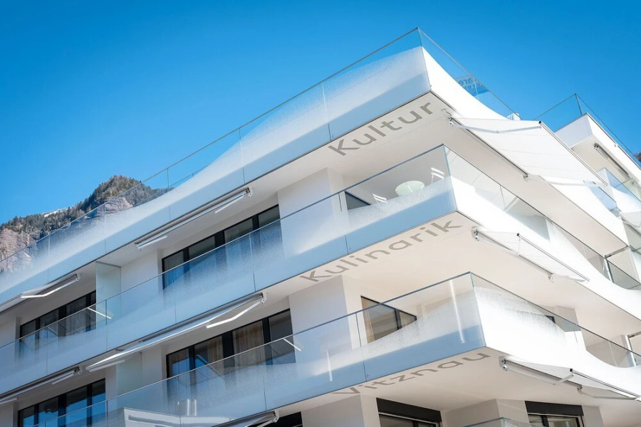 Das Morgen Neuro Campus Hotel