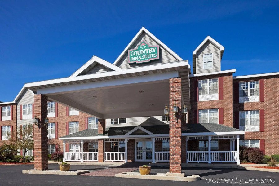 Country Inn & Suites by Radisson Kenosha - Pleasant Prairie