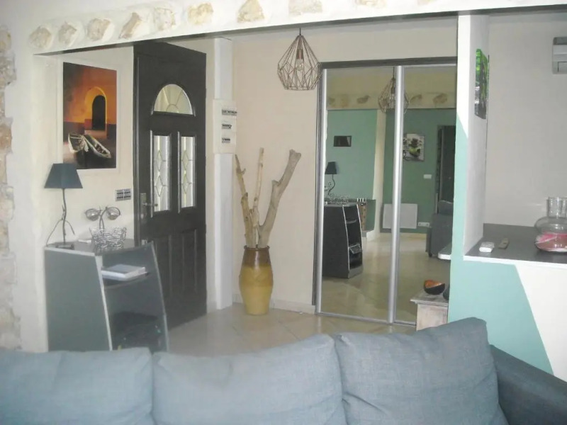 Plein Centre Gabarret Maison Avec Jardin