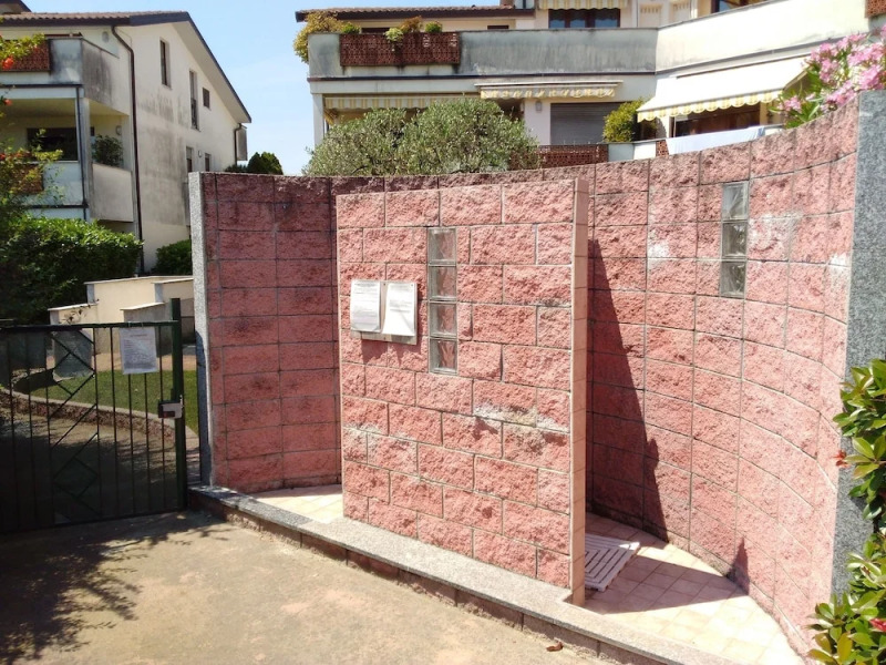 Kibilù - Residenza del Parco Abete