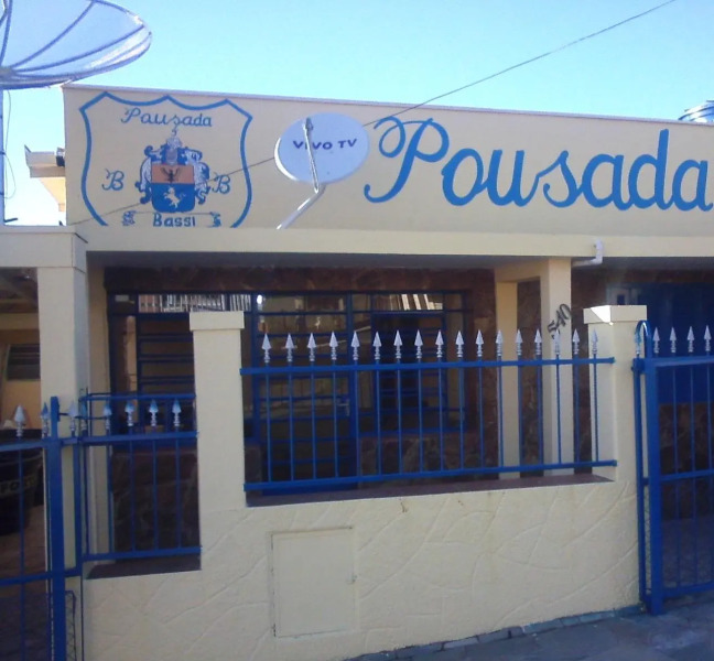 Pousada B & B