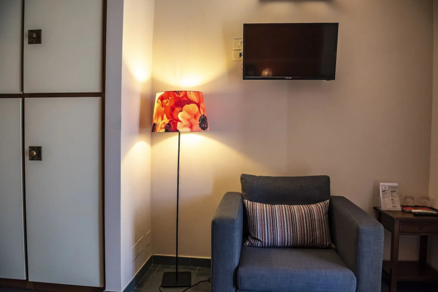 Country Resort Le Due Ruote