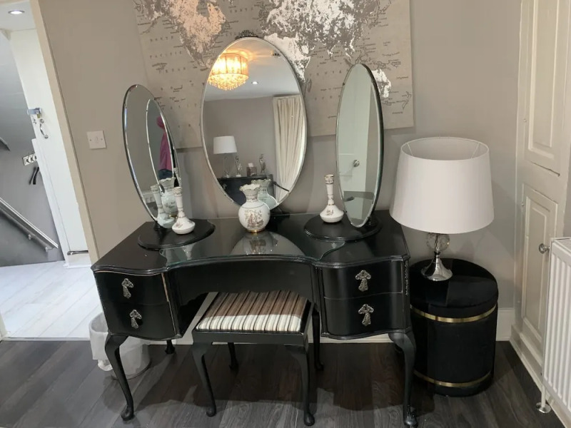 Impeccable 1-bed Apartment in the Heart of Hexham