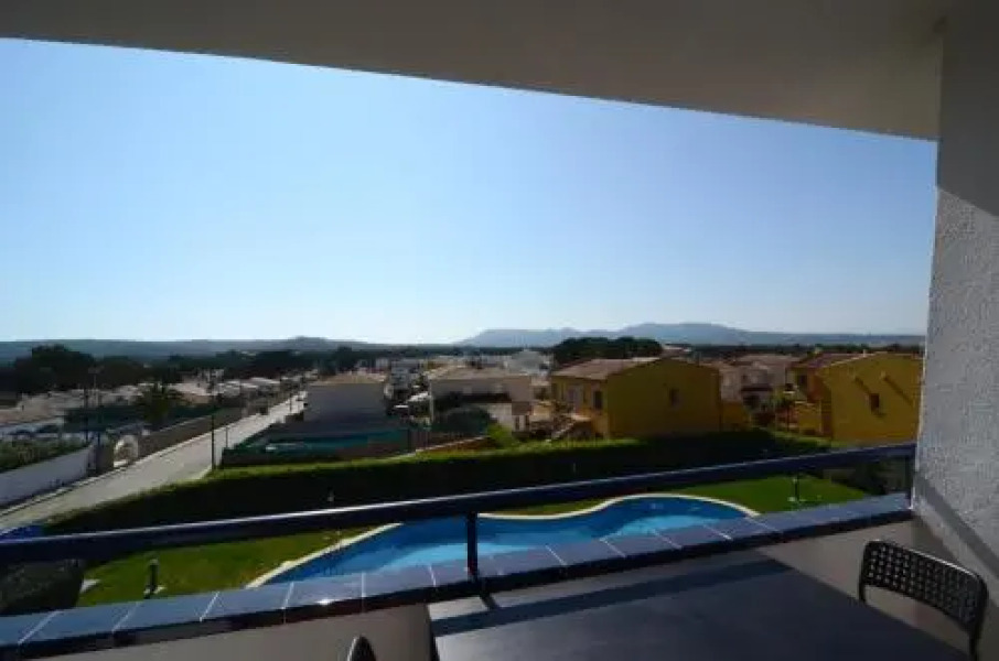 Apartamentos Olimpia