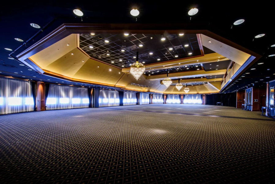 Grand Hotel Huis ter Duin