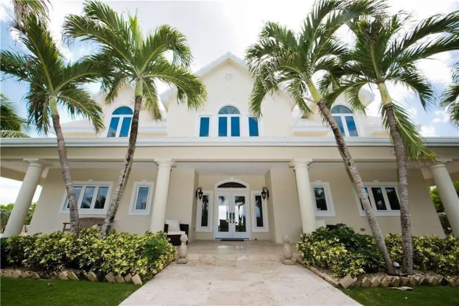 On The Rocks by Grand Cayman Villas & Condos