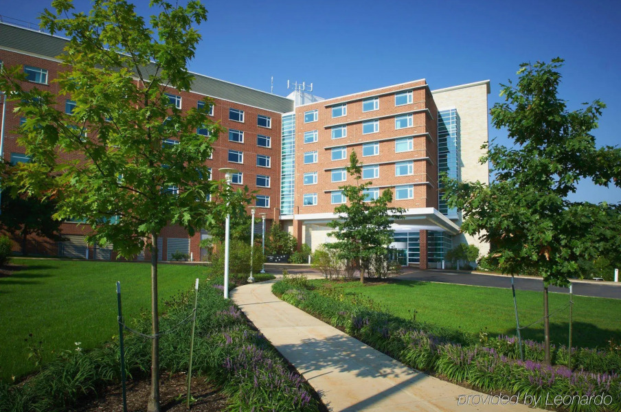 The Penn Stater Hotel and Conference Center