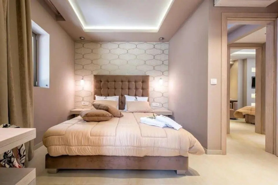 Luxury Villa Zante Villa Avra 3 Bedroom Sea View Keri