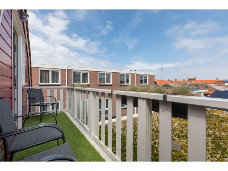 Coastal Apartment in Westkapelle