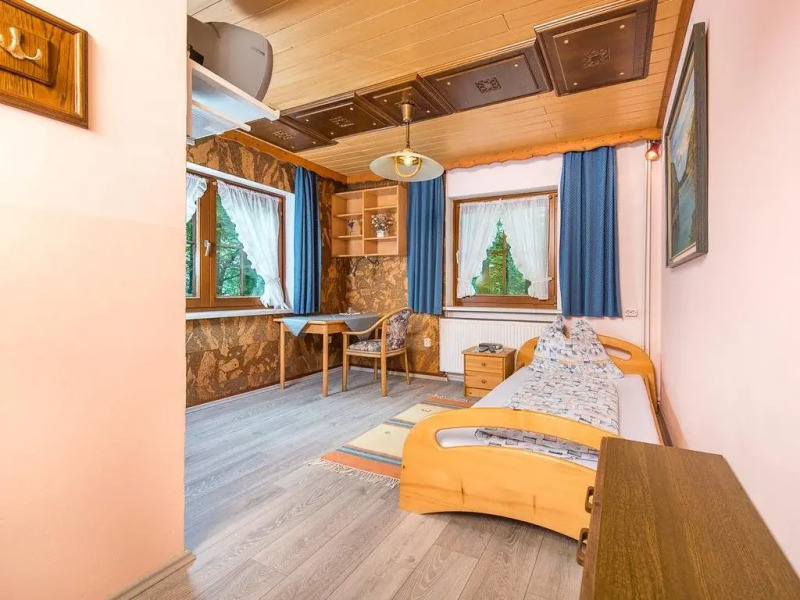 Appart-Pension Seehang