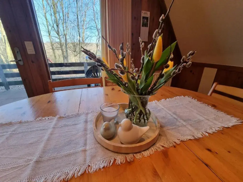 Ferienhaus Marpe 125