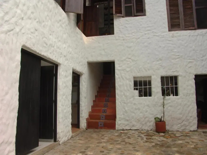 Hostal Casa de los Virreyes