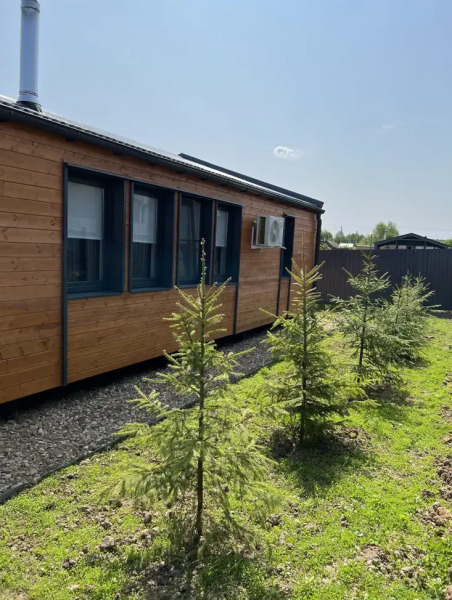 Дом с сауной-2