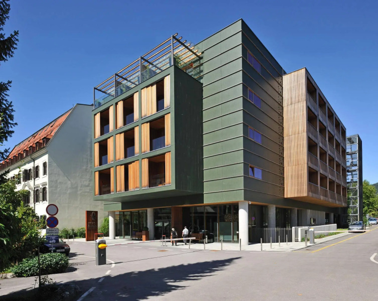 Hotel Balnea Superior – Terme Krka