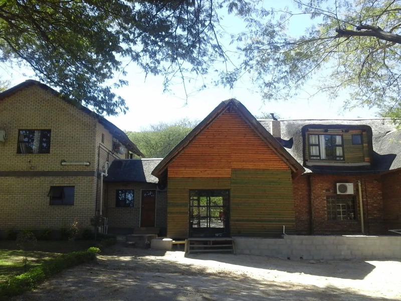 Enviro-Villa Luxury Inn