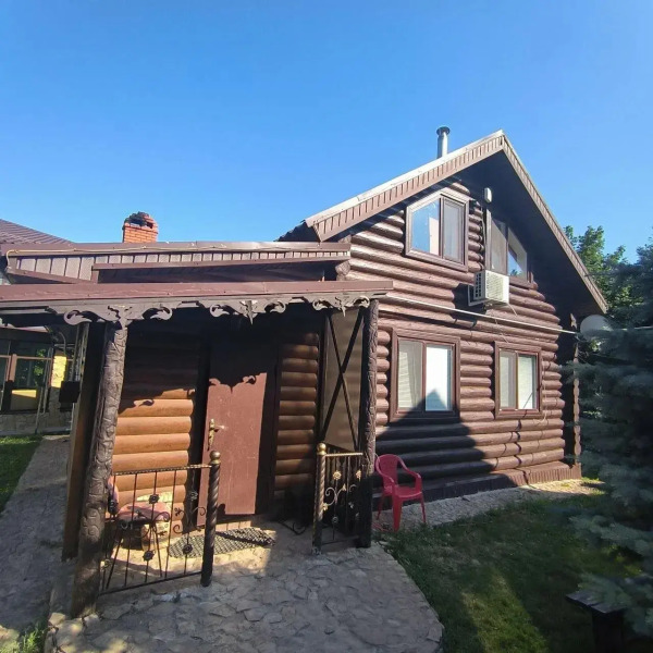 Сорочьи горы