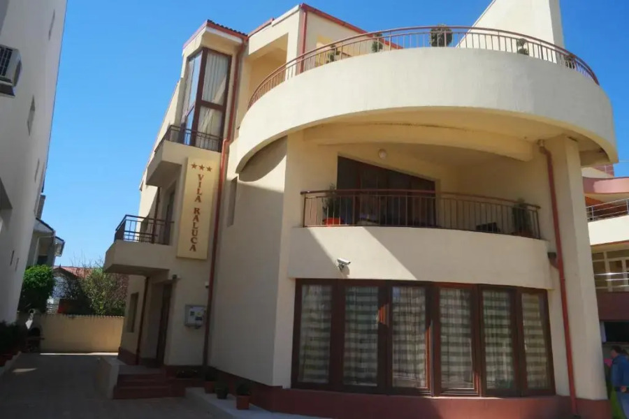 Vila Raluca