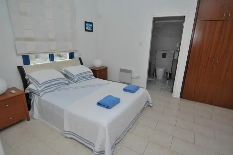 Kymmates Beach Front Villas