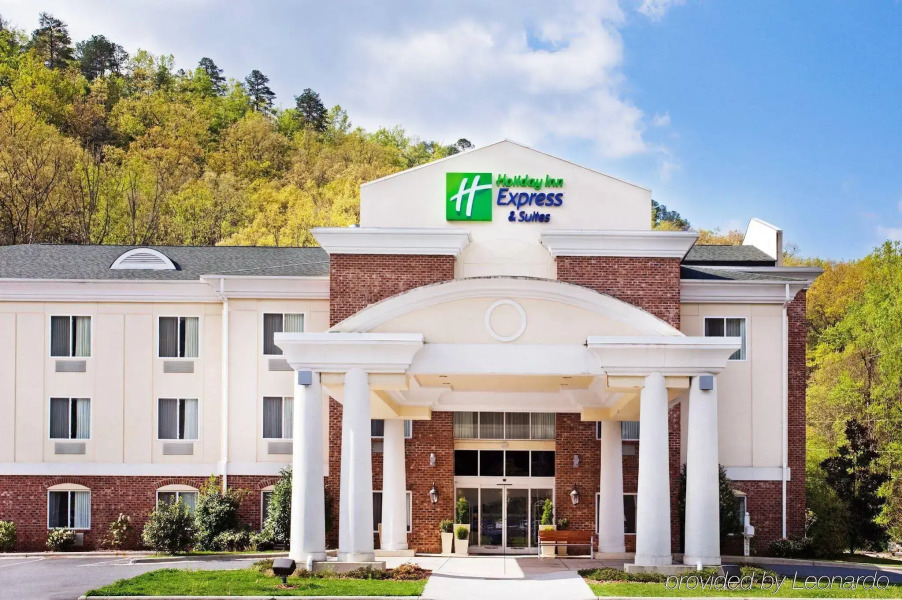 Holiday Inn Express Hotel & Suites Cherokee / Casino by IHG