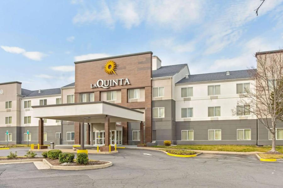 La Quinta Inn & Suites by Wyndham Manassas Battlefield