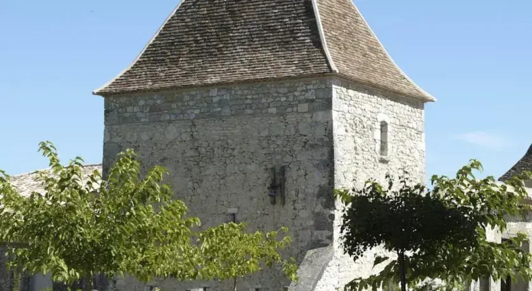 Château de St Paul