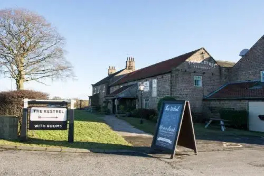 Innkeeper's Lodge Harrogate - East , Knaresborough