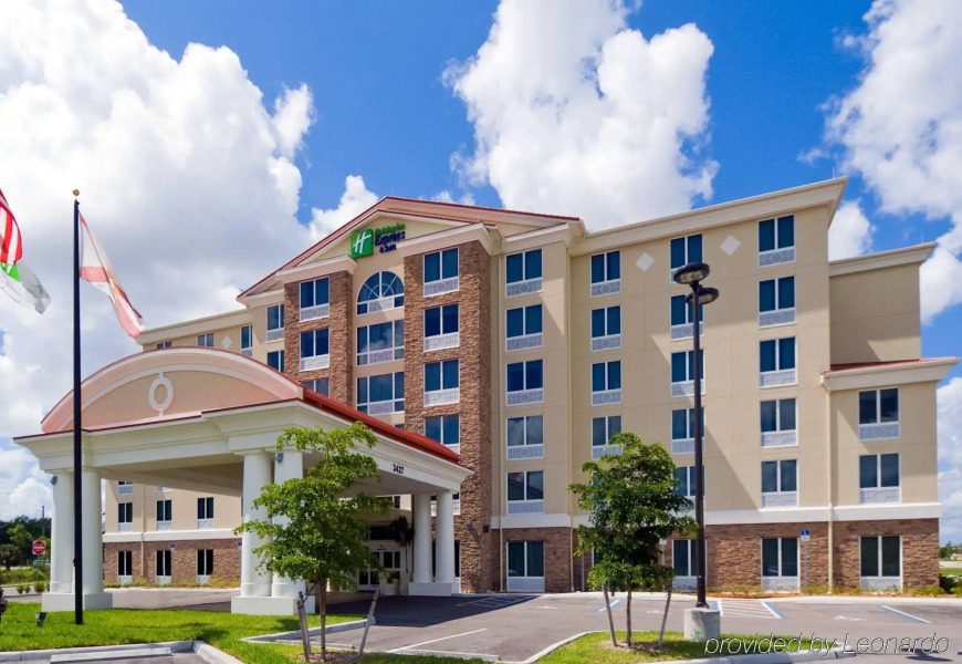 Holiday Inn Express Hotel & Suites Fort Myers East - The Forum by IHG