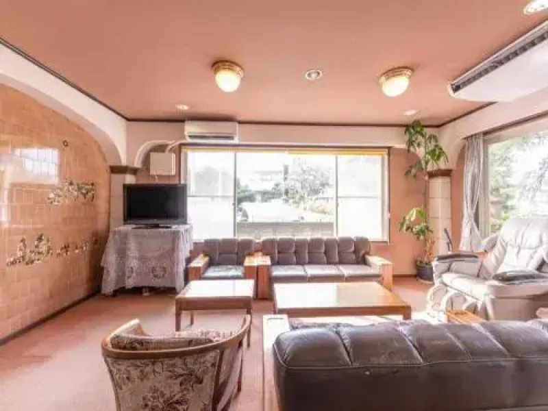 Tabist Hotel Sankoen