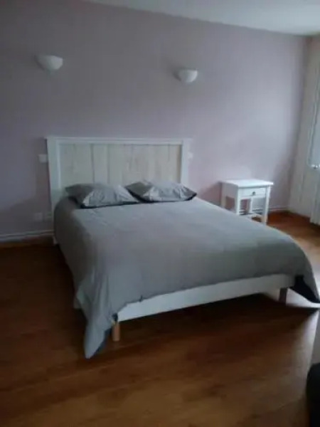 Auberge du Rond Gardien