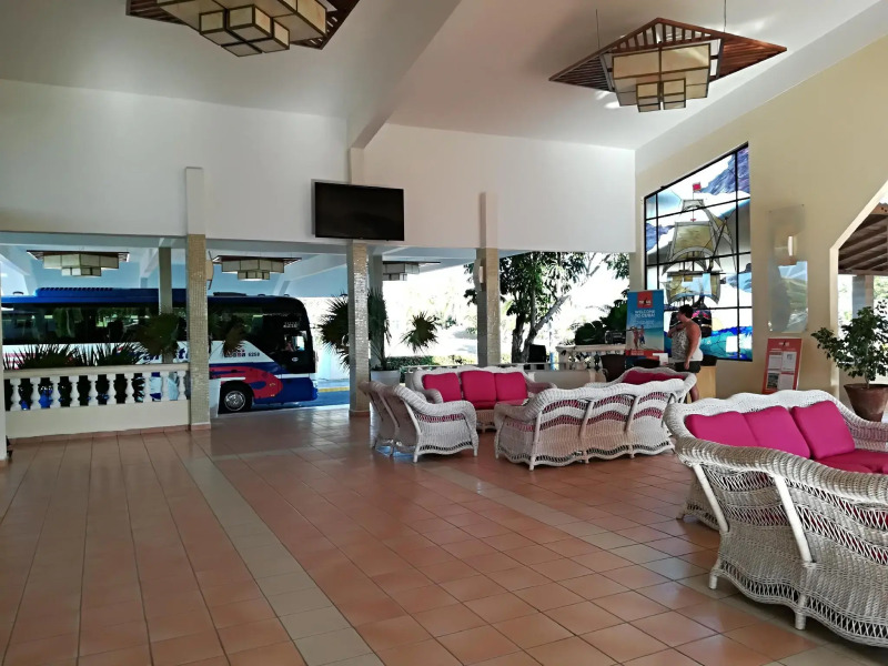 Gran Club Santa Lucia