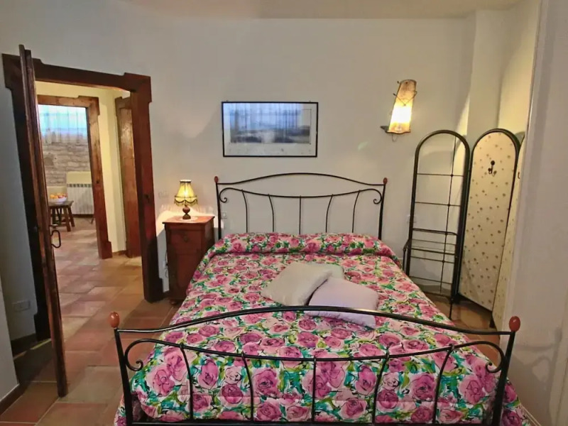 Family Cottage in Cagli With Pool