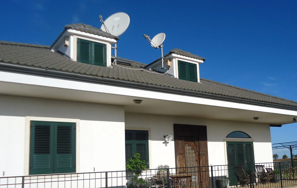 Bed & Breakfast Villa Lavanda