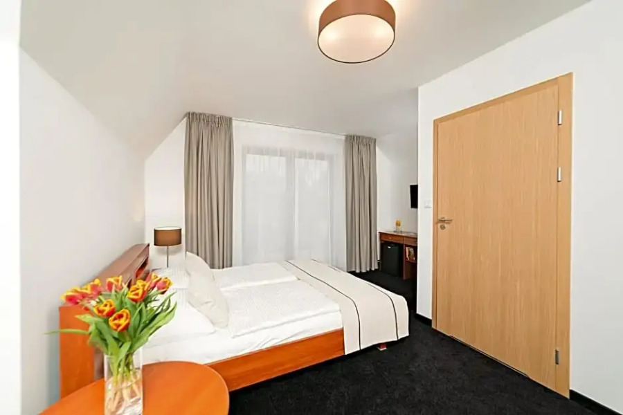 Pensjonat Gieland koło Mrągowa