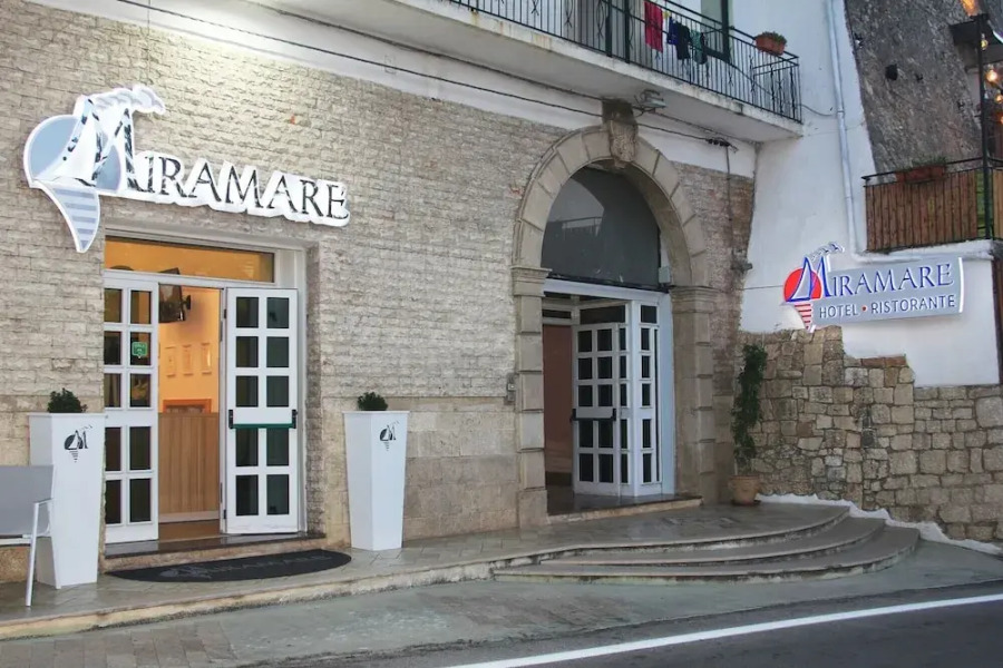 Hotel Miramare