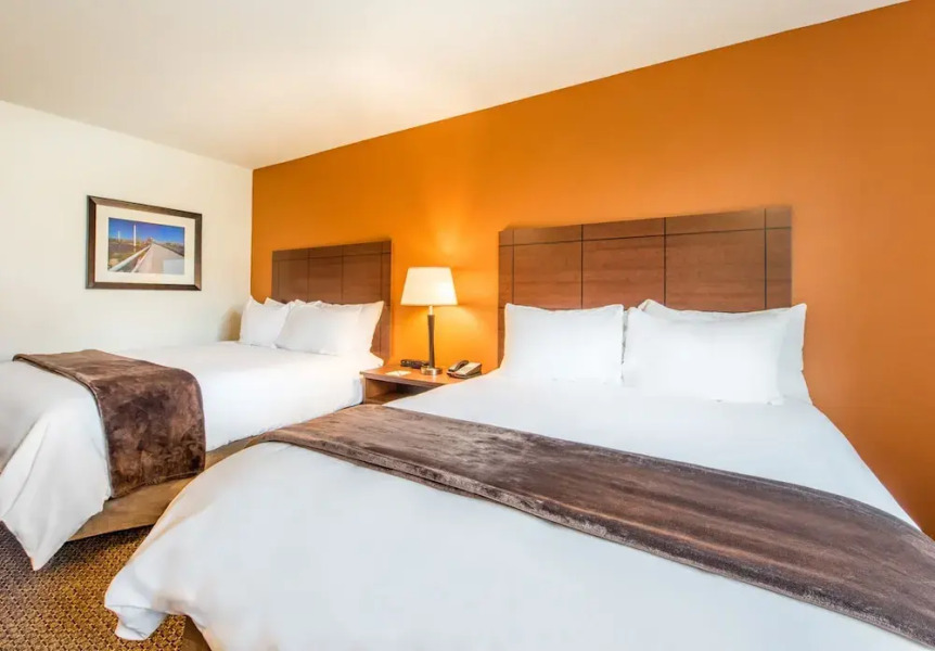 My Place Hotel Wixom Novi Detroit